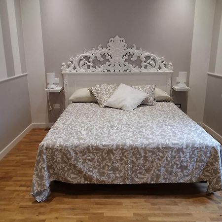 Appartamento Eva Florencja Zewnętrze zdjęcie
